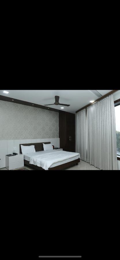 Hotel Temple View Inn Anandpur Sahib Exterior photo
