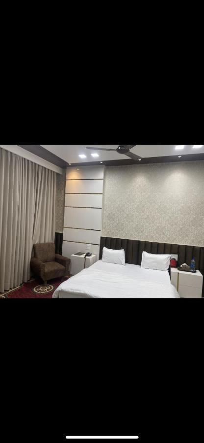 Hotel Temple View Inn Anandpur Sahib Exterior photo