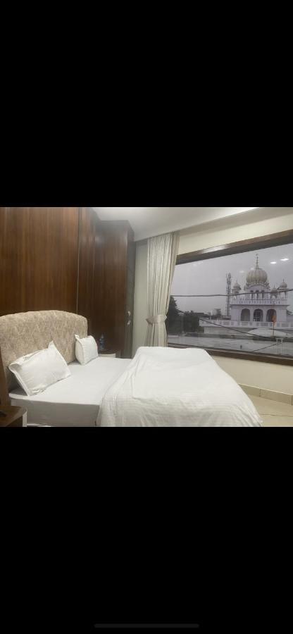 Hotel Temple View Inn Anandpur Sahib Exterior photo