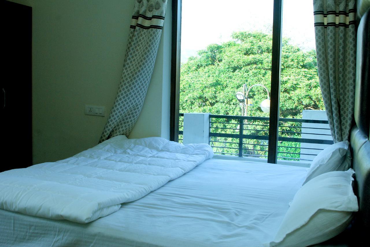 Hotel Temple View Inn Anandpur Sahib Exterior photo