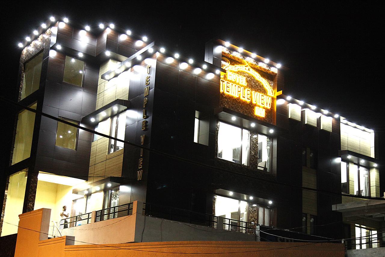 Hotel Temple View Inn Anandpur Sahib Exterior photo