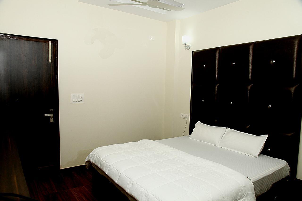 Hotel Temple View Inn Anandpur Sahib Exterior photo